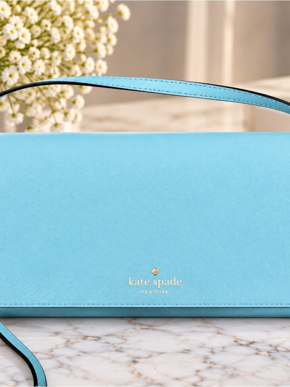 Kate Spade New York Cedar Street Cali Cross Body Bag